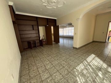 Casa en venta, Providencia, Guadalajara.