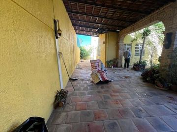 Casa en venta, Providencia, Guadalajara.