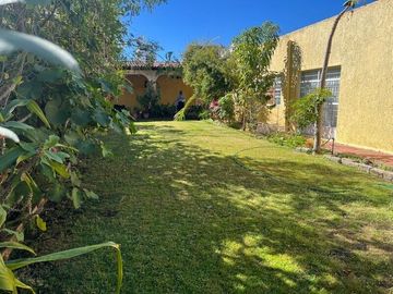 Casa en venta, Providencia, Guadalajara.