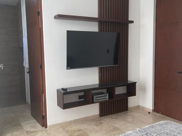 Townhouse en venta en privada residencial en Cholul.