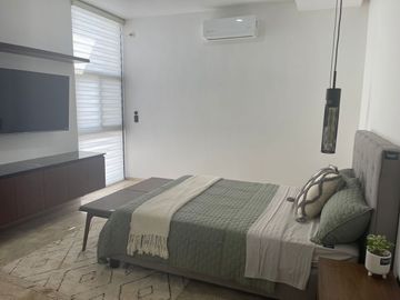 Townhouse en venta en privada residencial en Cholul.