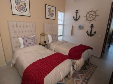 Departamento en venta en Vía Montejo.