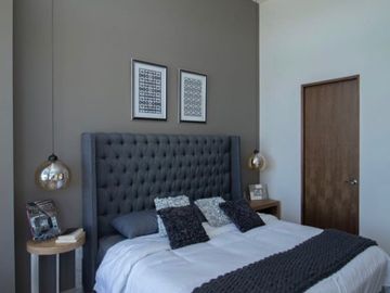 Departamento en venta en Vía Montejo.