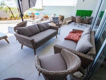 Departamento en venta en Vía Montejo.