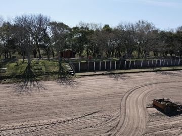 Balnerario Los Pinos - A metros de la Ruta Nacional 14 y a metros de la Ruta Provincial 20