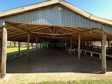 Balnerario Los Pinos - A metros de la Ruta Nacional 14 y a metros de la Ruta Provincial 20