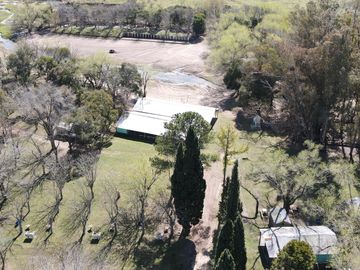 Balnerario Los Pinos - A metros de la Ruta Nacional 14 y a metros de la Ruta Provincial 20