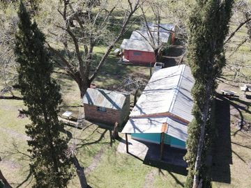 Balnerario Los Pinos - A metros de la Ruta Nacional 14 y a metros de la Ruta Provincial 20