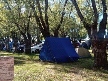 Balnerario Los Pinos - A metros de la Ruta Nacional 14 y a metros de la Ruta Provincial 20