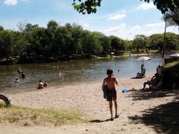 Balnerario Los Pinos - A metros de la Ruta Nacional 14 y a metros de la Ruta Provincial 20