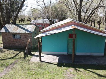 Balnerario Los Pinos - A metros de la Ruta Nacional 14 y a metros de la Ruta Provincial 20