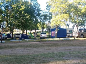 Balnerario Los Pinos - A metros de la Ruta Nacional 14 y a metros de la Ruta Provincial 20