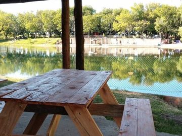 Balnerario Los Pinos - A metros de la Ruta Nacional 14 y a metros de la Ruta Provincial 20