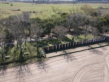 Balnerario Los Pinos - A metros de la Ruta Nacional 14 y a metros de la Ruta Provincial 20