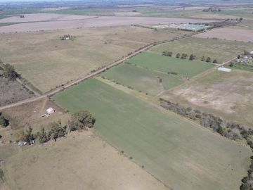 Balnerario Los Pinos - A metros de la Ruta Nacional 14 y a metros de la Ruta Provincial 20