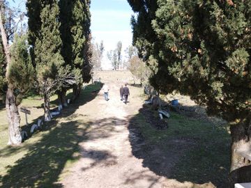 Balnerario Los Pinos - A metros de la Ruta Nacional 14 y a metros de la Ruta Provincial 20