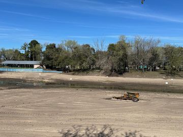 Balnerario Los Pinos - A metros de la Ruta Nacional 14 y a metros de la Ruta Provincial 20