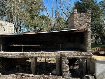 Balnerario Los Pinos - A metros de la Ruta Nacional 14 y a metros de la Ruta Provincial 20