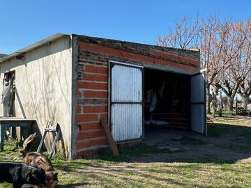 Balnerario Los Pinos - A metros de la Ruta Nacional 14 y a metros de la Ruta Provincial 20