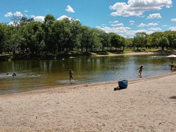 Balnerario Los Pinos - A metros de la Ruta Nacional 14 y a metros de la Ruta Provincial 20