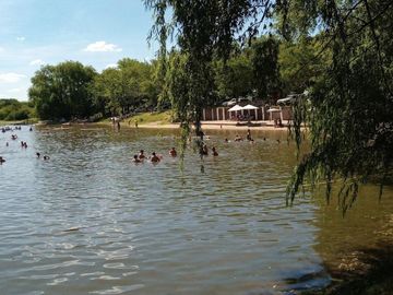 Balnerario Los Pinos - A metros de la Ruta Nacional 14 y a metros de la Ruta Provincial 20