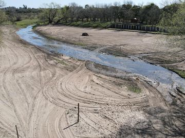 Balnerario Los Pinos - A metros de la Ruta Nacional 14 y a metros de la Ruta Provincial 20