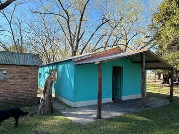 Balnerario Los Pinos - A metros de la Ruta Nacional 14 y a metros de la Ruta Provincial 20