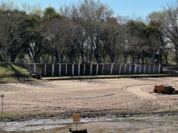 Balnerario Los Pinos - A metros de la Ruta Nacional 14 y a metros de la Ruta Provincial 20