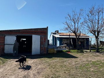 Balnerario Los Pinos - A metros de la Ruta Nacional 14 y a metros de la Ruta Provincial 20