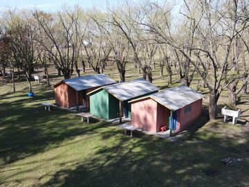 Balnerario Los Pinos - A metros de la Ruta Nacional 14 y a metros de la Ruta Provincial 20