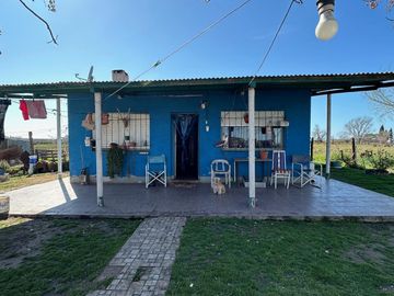 Balnerario Los Pinos - A metros de la Ruta Nacional 14 y a metros de la Ruta Provincial 20