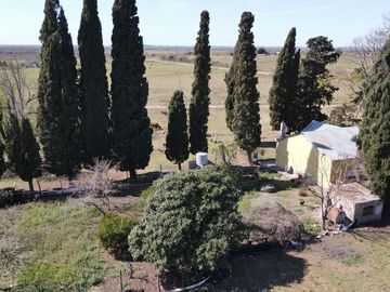 Balnerario Los Pinos - A metros de la Ruta Nacional 14 y a metros de la Ruta Provincial 20