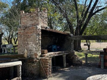 Balnerario Los Pinos - A metros de la Ruta Nacional 14 y a metros de la Ruta Provincial 20
