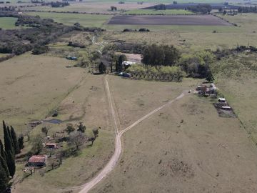 Balnerario Los Pinos - A metros de la Ruta Nacional 14 y a metros de la Ruta Provincial 20