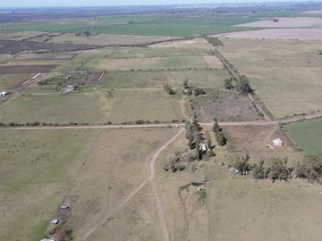Balnerario Los Pinos - A metros de la Ruta Nacional 14 y a metros de la Ruta Provincial 20