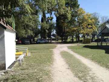 Balnerario Los Pinos - A metros de la Ruta Nacional 14 y a metros de la Ruta Provincial 20