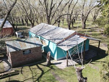 Balnerario Los Pinos - A metros de la Ruta Nacional 14 y a metros de la Ruta Provincial 20