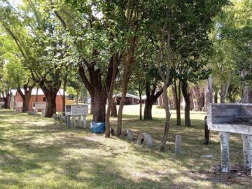 Balnerario Los Pinos - A metros de la Ruta Nacional 14 y a metros de la Ruta Provincial 20