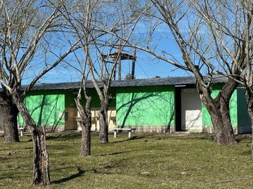 Balnerario Los Pinos - A metros de la Ruta Nacional 14 y a metros de la Ruta Provincial 20