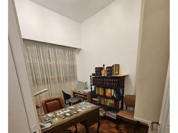 Departamento en venta - 3 Dormitorios 1 Baño - 99,85Mts2 - Monserrat