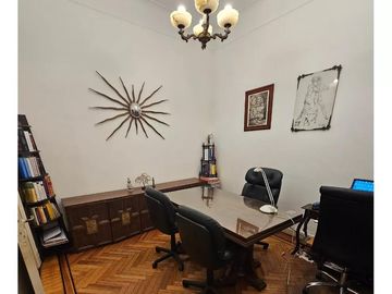 Departamento en venta - 3 Dormitorios 1 Baño - 99,85Mts2 - Monserrat