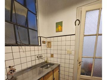 Departamento en venta - 3 Dormitorios 1 Baño - 99,85Mts2 - Monserrat
