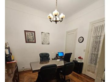 Departamento en venta - 3 Dormitorios 1 Baño - 99,85Mts2 - Monserrat