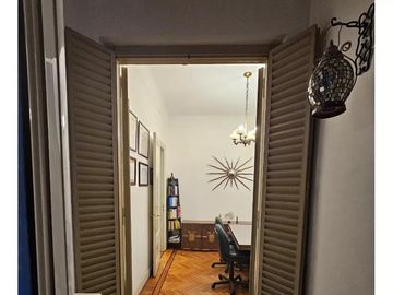 Departamento en venta - 3 Dormitorios 1 Baño - 99,85Mts2 - Monserrat