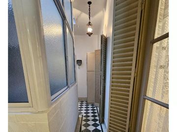 Departamento en venta - 3 Dormitorios 1 Baño - 99,85Mts2 - Monserrat