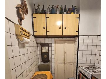 Departamento en venta - 3 Dormitorios 1 Baño - 99,85Mts2 - Monserrat