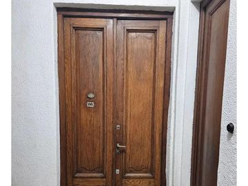 Departamento en venta - 3 Dormitorios 1 Baño - 99,85Mts2 - Monserrat