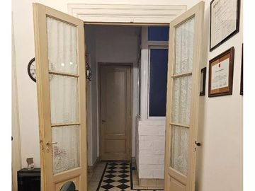Departamento en venta - 3 Dormitorios 1 Baño - 99,85Mts2 - Monserrat