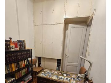 Departamento en venta - 3 Dormitorios 1 Baño - 99,85Mts2 - Monserrat