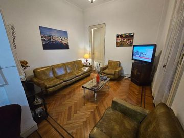 Departamento en venta - 3 Dormitorios 1 Baño - 99,85Mts2 - Monserrat